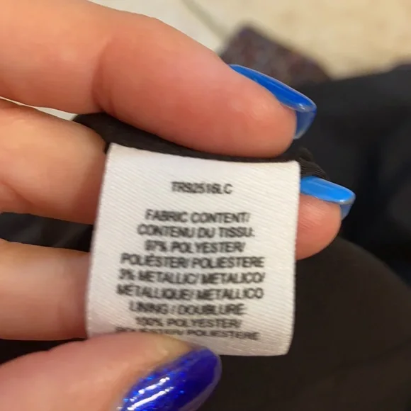 Like new Derek Lam 10 Crosby Floral Dress With Lace Trim - Picture 14 of 14